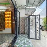 Bán nhà trệt lầu 45m2 hẻm Liên Tổ 3-4 đường Nguyễn Văn Cừ, gần ĐH Y Dược Cần Thơ - Ảnh thu nhỏ 3