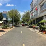 Bán đất mặt tiền Nguyễn Siêu 95m2, khu Triều Phát, Phước Nguyên, TP Bà Rịa - Ảnh thu nhỏ 1