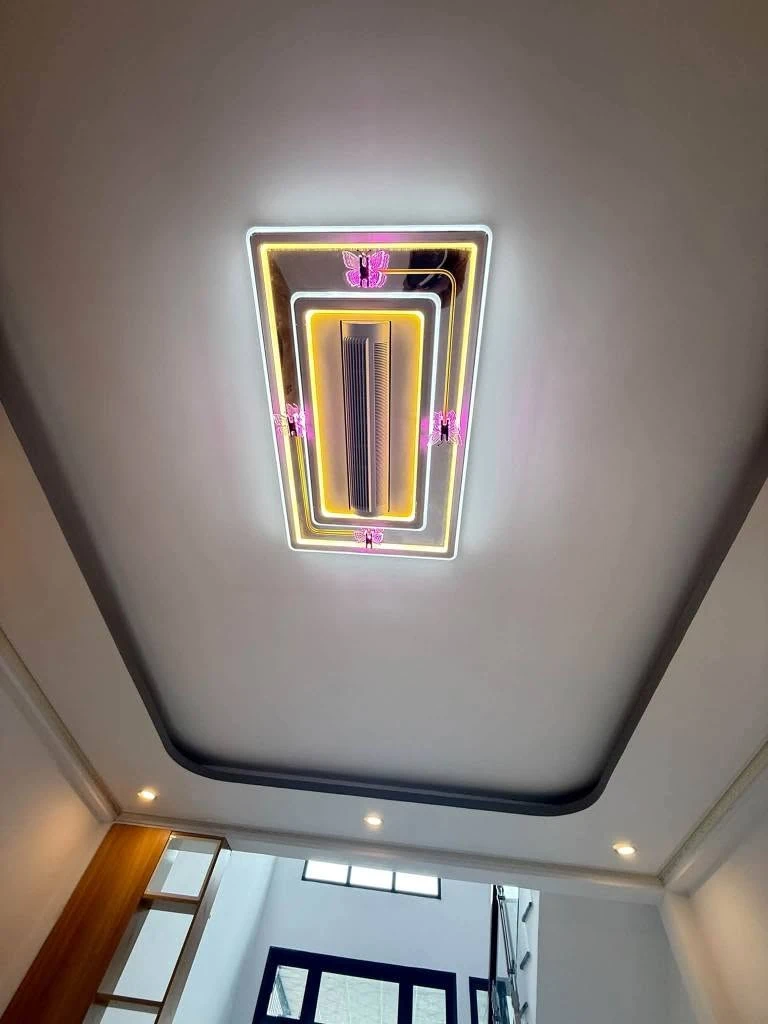 Bán nhà gác lửng 3PN 110m² Giang Điền Trảng Bom 1,59 tỷ - Ảnh thu nhỏ 3