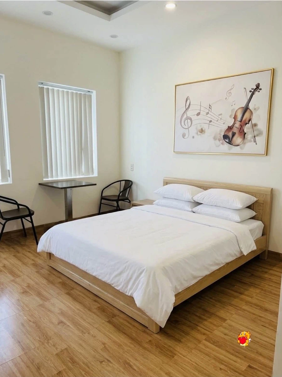 Bán tòa căn hộ 12 units sát biển Mân Thái Đà Nẵng, 15,4 tỷ - Ảnh thu nhỏ 4