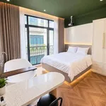 Bán tòa CHDV 6 tầng thang máy 51m2, 9 phòng, hẻm ô tô khu K300 Tân Bình, giá 14 tỷ - Ảnh thu nhỏ 3