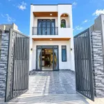 Bán nhà 90m² 3PN 2WC Trảng Dài Nhà Bè, sổ hồng riêng - Ảnh thu nhỏ 1