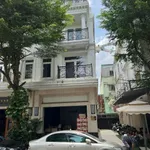 Cho thuê nhà 5x20m trệt 3 lầu sân thượng có thang máy KDC CitiLand, Gò Vấp, 55 triệu/tháng - Ảnh thu nhỏ 1