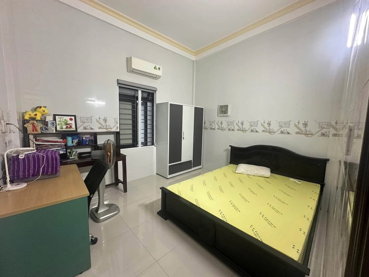 Cho thuê nhà mặt tiền Hàn Mặt Tử 100m² - 6 triệu/tháng - Ảnh thu nhỏ 5