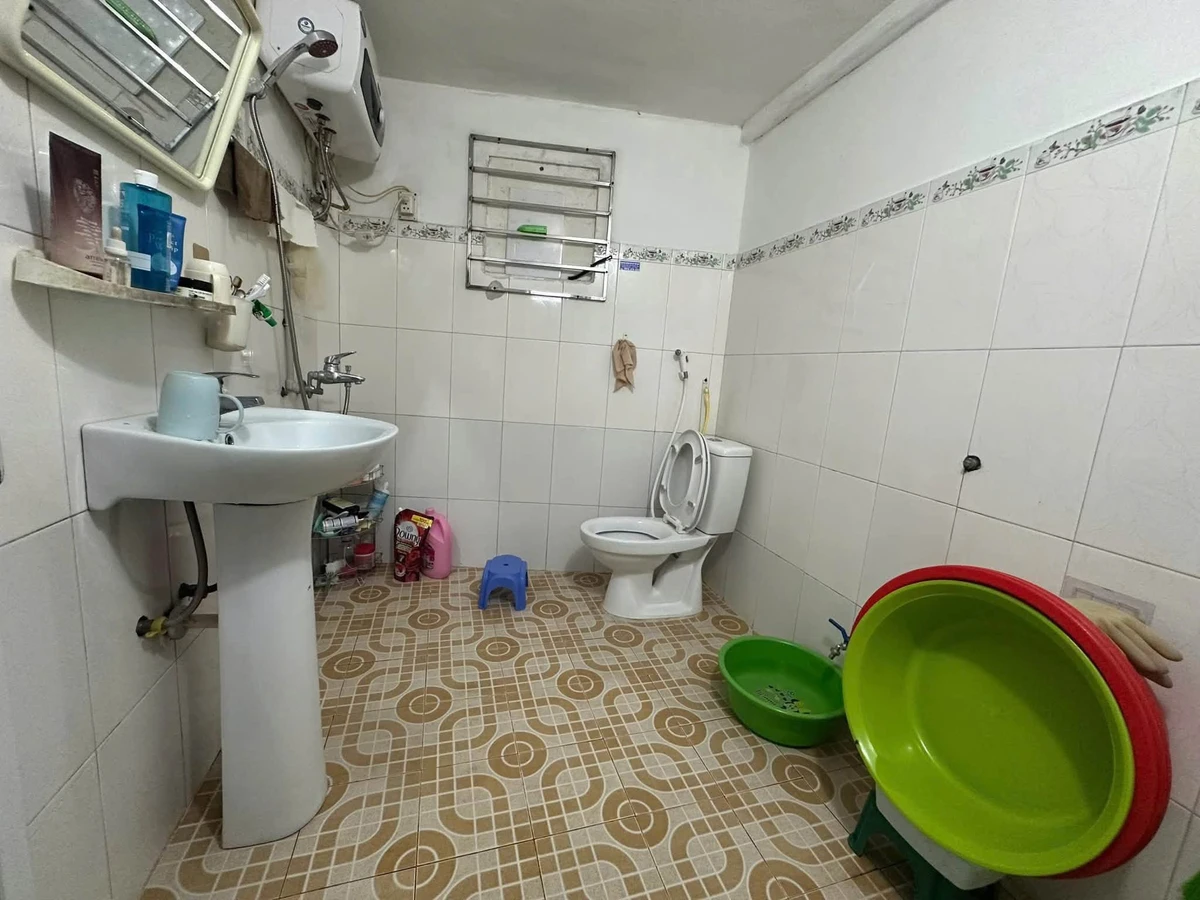 Bán nhà 1 tầng lửng 46m2 Ngõ Hồ Xuân Hương 980 triệu - Ảnh thu nhỏ 3
