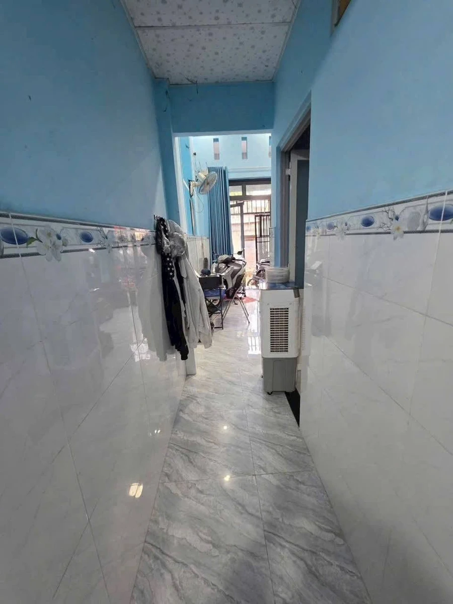 Bán nhà 2 phòng ngủ 48m² Tân Bình, Dĩ An, Bình Dương - Ảnh thu nhỏ 3