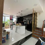 Bán biệt thự 146m2 hẻm 6m đường Gò Dầu, P. Tân Sơn Nhì, Tân Phú, giá nhỉnh 16 tỷ - Ảnh thu nhỏ 5