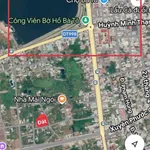 Bán đất Xã Hồ Tràm 1061m2, gần Phước Bửu 6,5 tỷ - Ảnh thu nhỏ 5