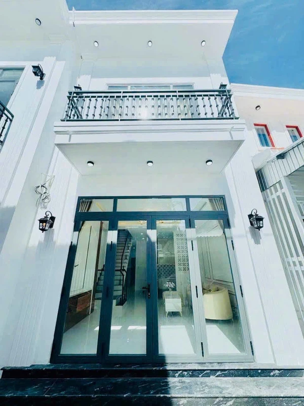 Bán nhà 1 lầu hẻm 78 Nguyễn Cư Trinh, Rạch Giá, 61 m²