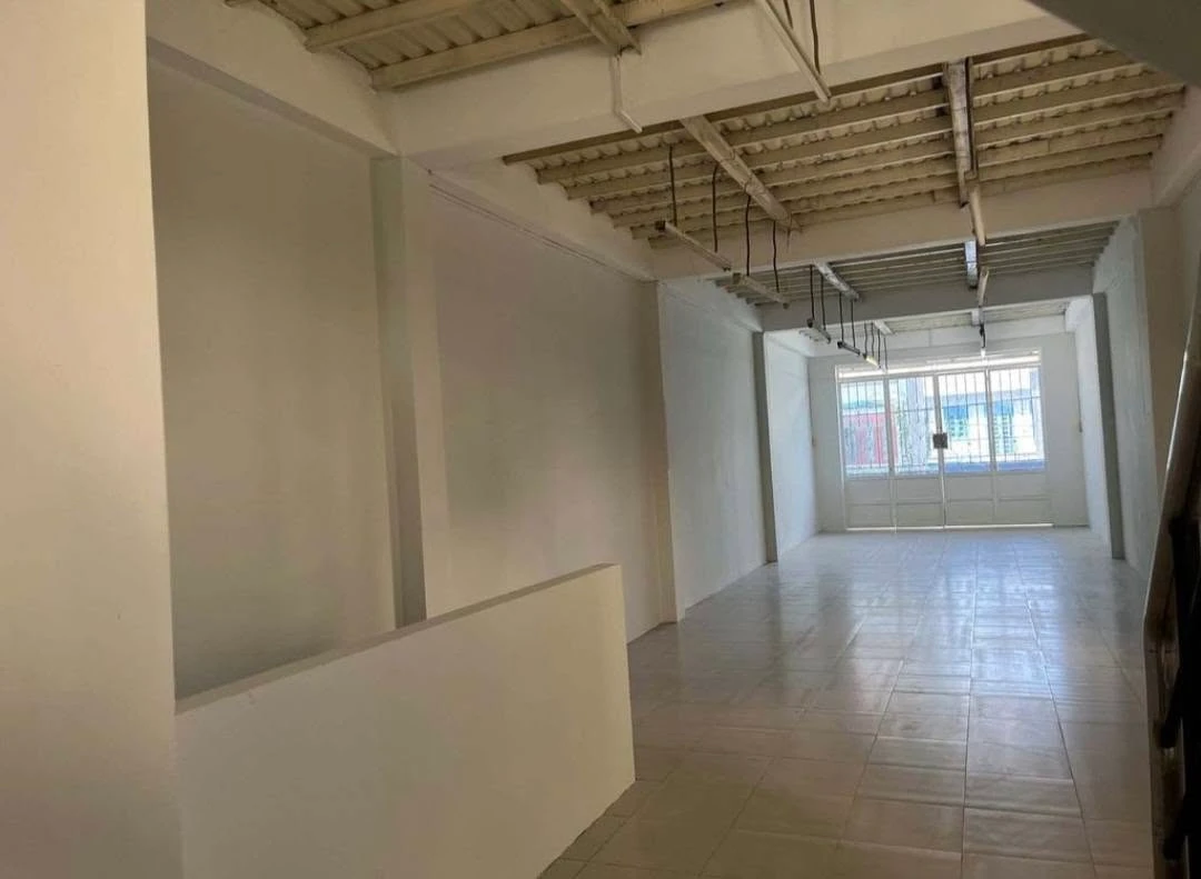 Nhà cho thuê hẻm 88m² 2 lầu 2PN Phan Anh Bình Tân - Ảnh thu nhỏ 3
