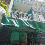 Bán nhà 3 tầng 28m² 2PN đường Phan Đình Phùng, Phú Nhuận, giá hơn 4 tỷ - Ảnh thu nhỏ 4