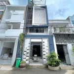 Bán nhà 3 phòng ngủ 51.5m² gần chợ Long Trường Quận 9, 5 tỷ - Ảnh thu nhỏ 1