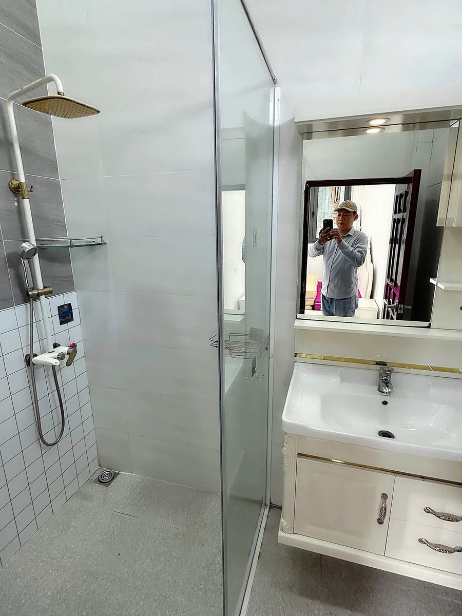 Cho thuê nhà 3PN Quốc Lộ 1A Bình Tân, 44m², 9 triệu/tháng - Ảnh thu nhỏ 4