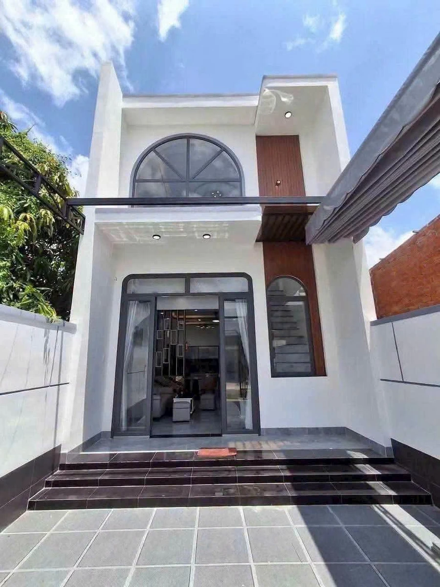 Bán nhà gác lửng 60m² 3PN Hòa Thành Tây Ninh 1 tỷ 690 triệu - Ảnh thu nhỏ 3