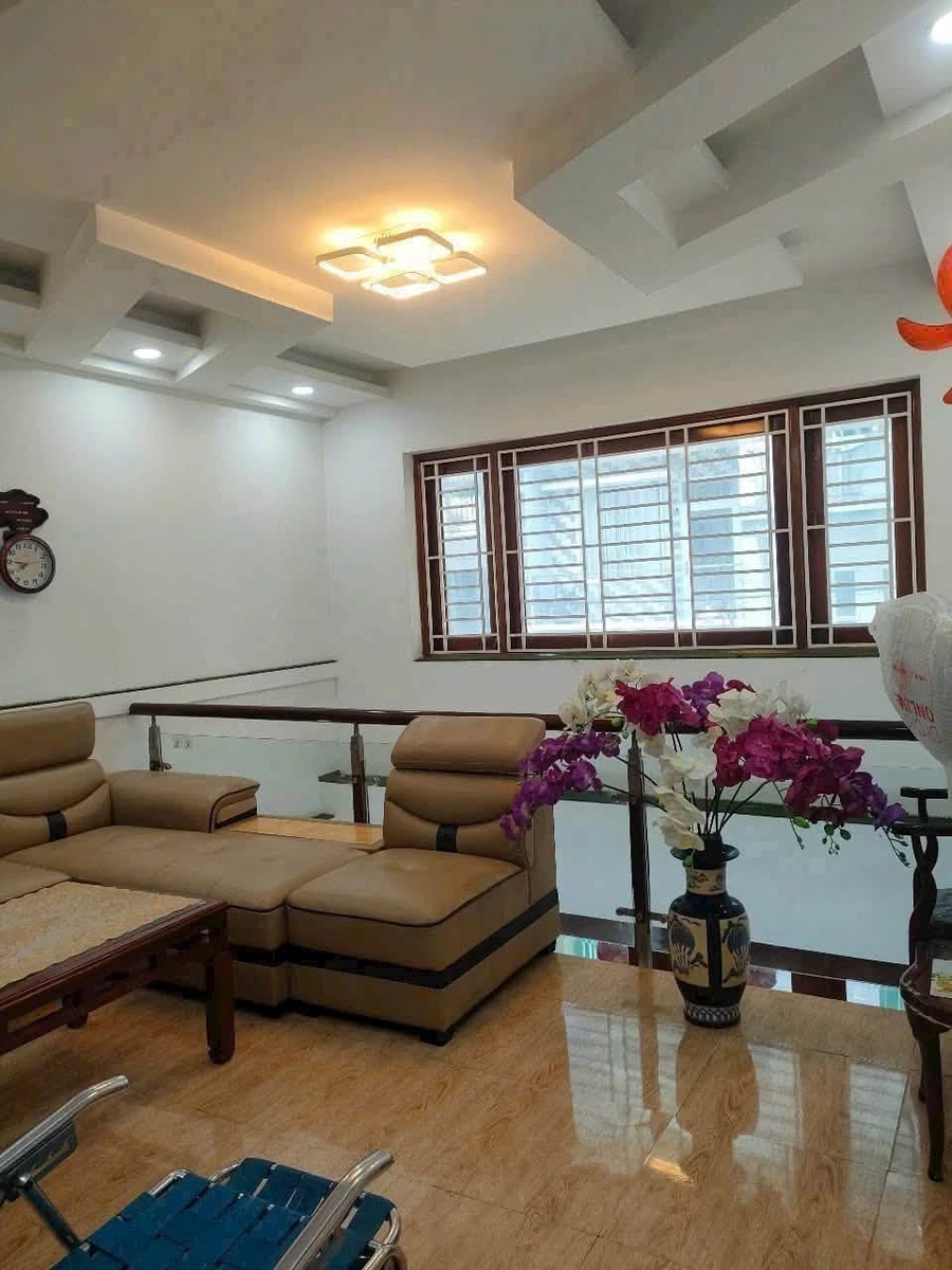 Cho thuê nhà nguyên căn 3PN Nguyễn Tư Giản Gò Vấp 18.5tr/tháng - Ảnh thu nhỏ 3