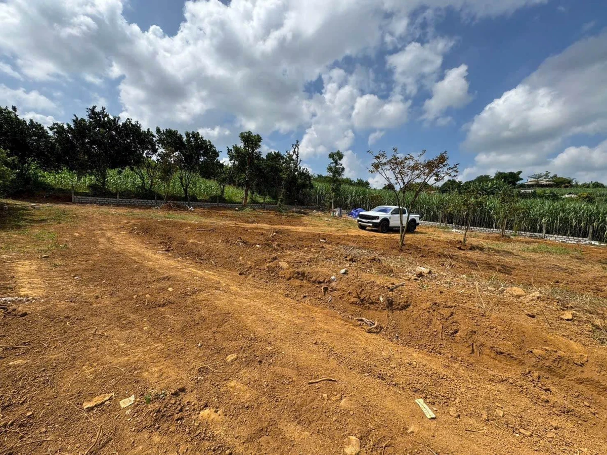 Bán đất 622m² Cao Phong, Hòa Bình giá 599 triệu - Ảnh thu nhỏ 5