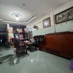 Bán nhà mặt tiền 5 tầng 158m² ngang 8m gần chợ Hồ Văn Long, Tân Tạo, Bình Tân - Ảnh thu nhỏ 4