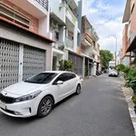 Bán nhà hẻm Lê Đại Hành 4x10m, 3 tầng 6.2 tỷ - Ảnh thu nhỏ 2