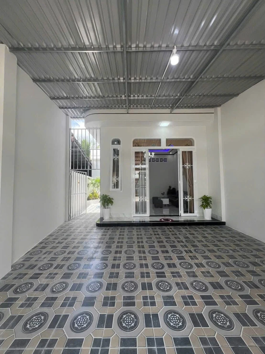 Bán nhà 2PN Long Hoa Tây Ninh, 93.5m², 1.39 tỷ - Ảnh thu nhỏ 2
