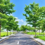 Bán lô đất 100m² sổ riêng gần trạm Bửu Long - Ảnh thu nhỏ 1