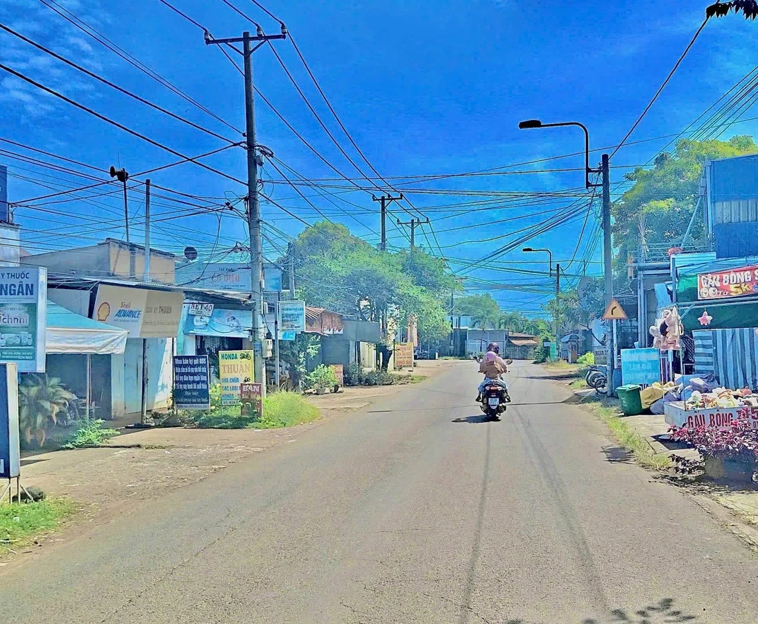 Bán lô đất 442,8m² sổ riêng tại Phường Bảo Vinh - Ảnh thu nhỏ 2