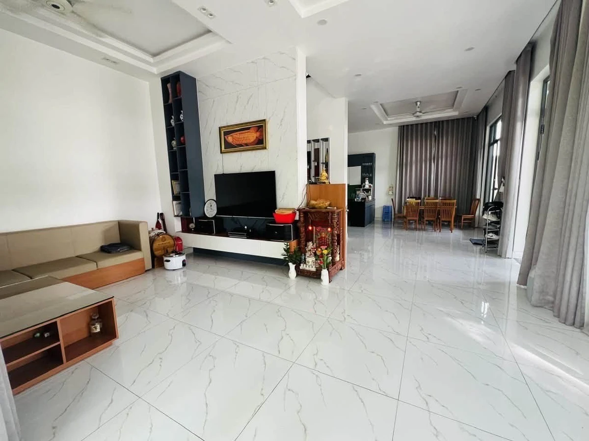 Bán nhà góc 2 mặt tiền đường Đặng Thùy Trâm, Bình Thạnh 184m2 giá 32 tỷ - Ảnh thu nhỏ 3
