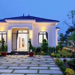 Biệt thự 2 mặt tiền 1.100m² view bờ hồ Đức Hòa, Long An - Ảnh thu nhỏ 2