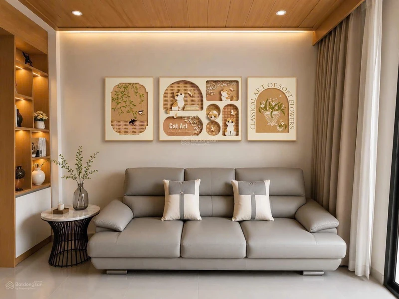 Chỉ hơn 400tr, anh/chị đã sở hữu ngay căn hộ cao cấp tại Sun Urban City Hà Nam!