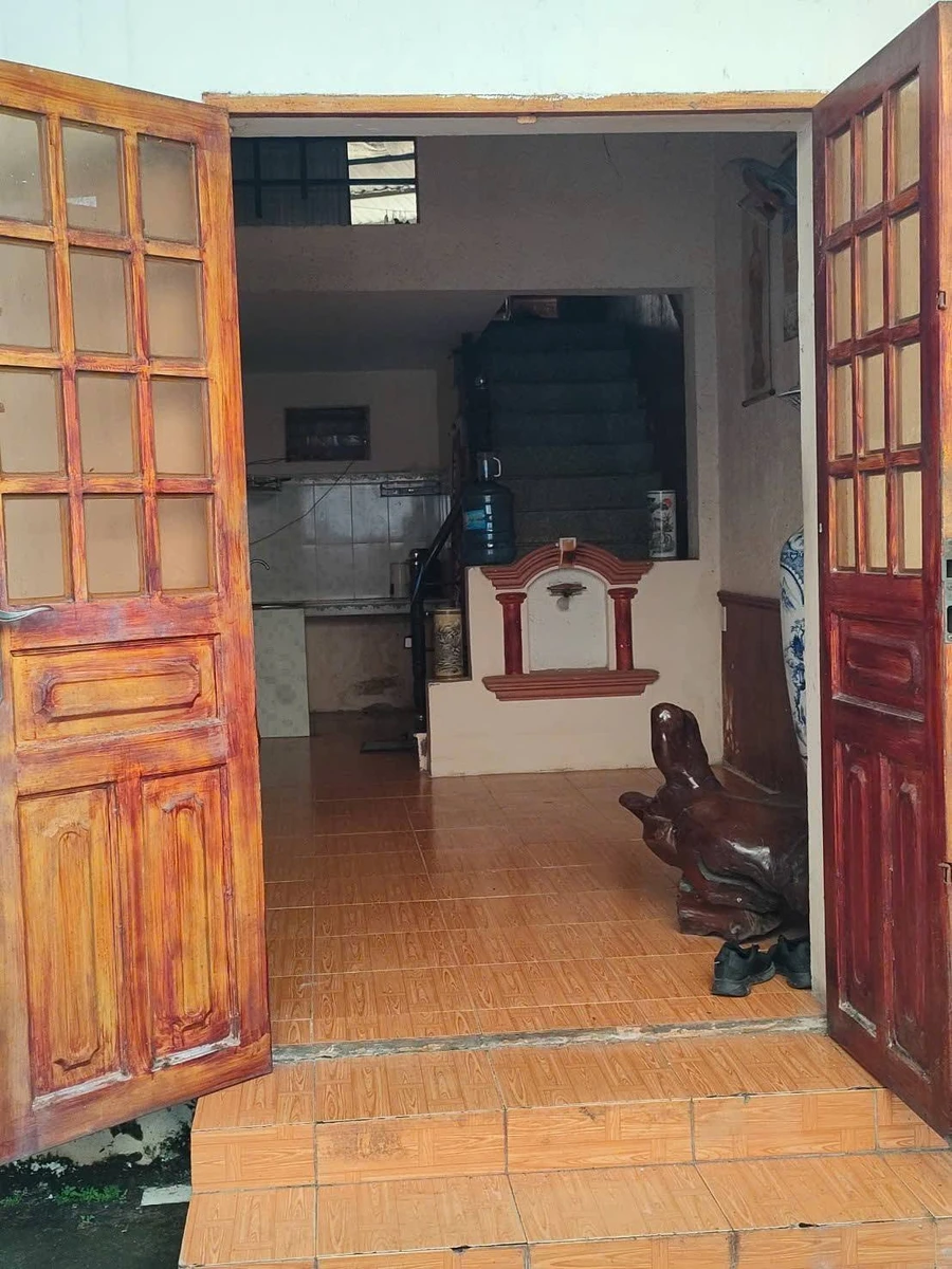 Bán nhà cấp 4 Vũng Tàu 94m2 1 tỷ 850 triệu - Ảnh thu nhỏ 2