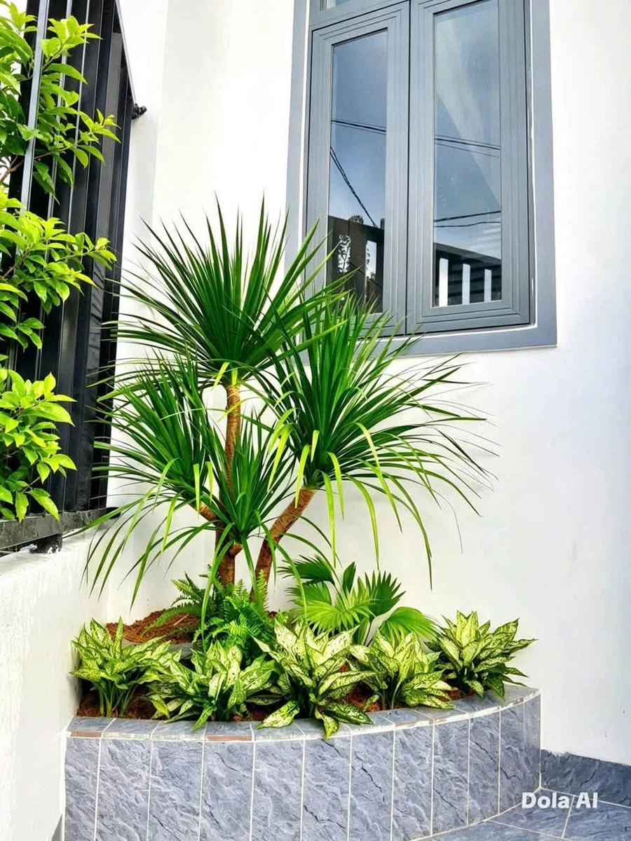 Bán nhà 2 tầng 67.5m² ở Diên Toàn, giá 2 tỷ 450 - Ảnh thu nhỏ 2