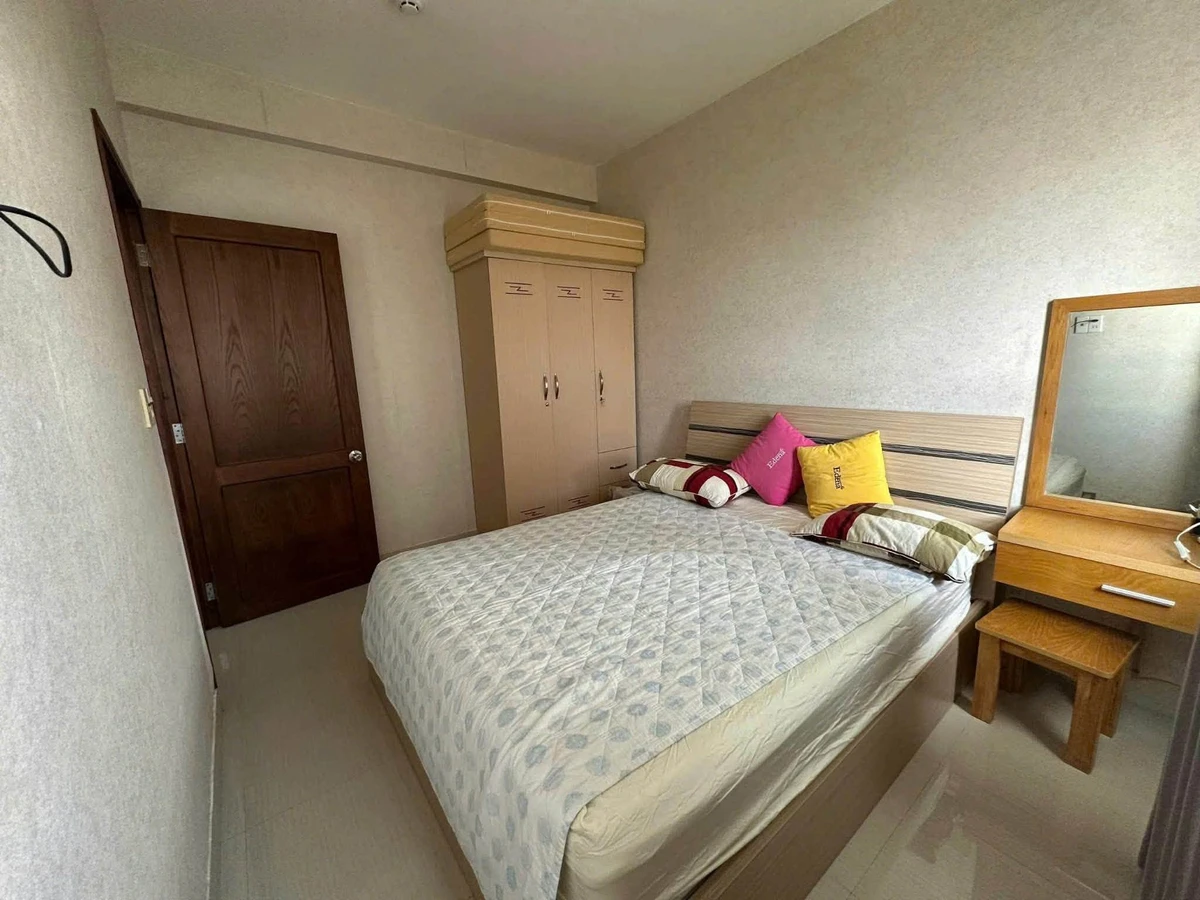 Cho thuê căn hộ 1PN full nội thất Nha Trang, 40m², 8 triệu/tháng - Ảnh thu nhỏ 3
