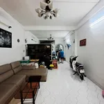 Bán nhà hẻm 451 Lê Đại Hành, 4PN 90m2, 12.6 tỷ - Ảnh thu nhỏ 2