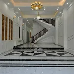 Bán nhà tân cổ điển mặt tiền Thành Thái Rạch Giá 158m² 5.49 tỷ - Ảnh thu nhỏ 3