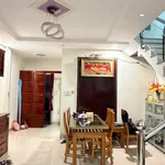Nhà 2 tầng 100m² 3 phòng ở Quảng Ngãi gần chợ Tỉnh - Ảnh thu nhỏ 3