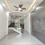 Bán nhà 2 tầng 50m² 2PN-2WC Điện Biên Phủ Tân Bình - Ảnh thu nhỏ 1