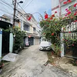 Bán nhà phố 70m² 3PN Linh Xuân 5.25 tỷ - Ảnh thu nhỏ 1