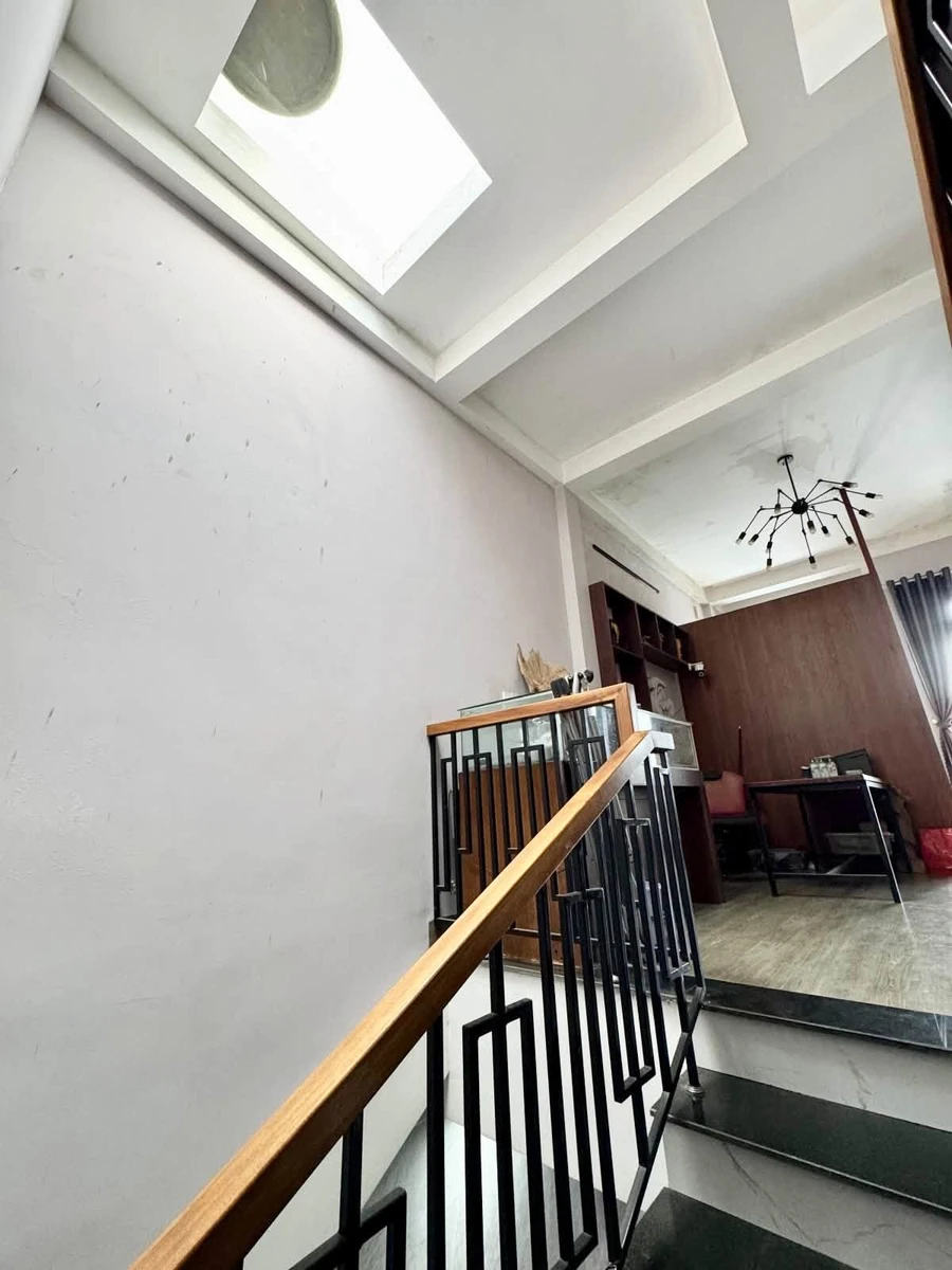 Bán nhà 2 tầng 70m² 3 tỷ Hoà Khánh Đà Nẵng - Ảnh thu nhỏ 4