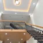 Bán nhà 3 tầng 61m2 Huỳnh Văn Bánh, 6 tỷ - Ảnh thu nhỏ 1