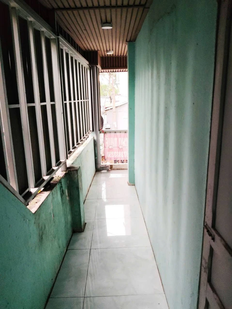 Nhà cho thuê Quang Trung 120m2, 2PN, 12 triệu/tháng - Ảnh thu nhỏ 5