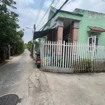 Bán gấp nhà 115m2 thổ cư hẻm 1 Cách Mạng Tháng 8, Chánh Nghĩa, Bình Dương, 2 tỷ 4 - Ảnh thu nhỏ 1