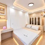 Bán nhà 5 tầng 105m² 3PN Bình Lợi Trung, Bình Thạnh - Ảnh thu nhỏ 2