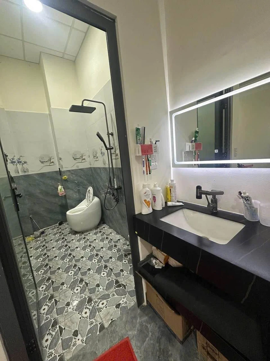 Bán nhà mặt tiền 5x33 (165m²) Triệu Quang Phục, Thủ Đức - 3.5 tỷ - Ảnh thu nhỏ 5