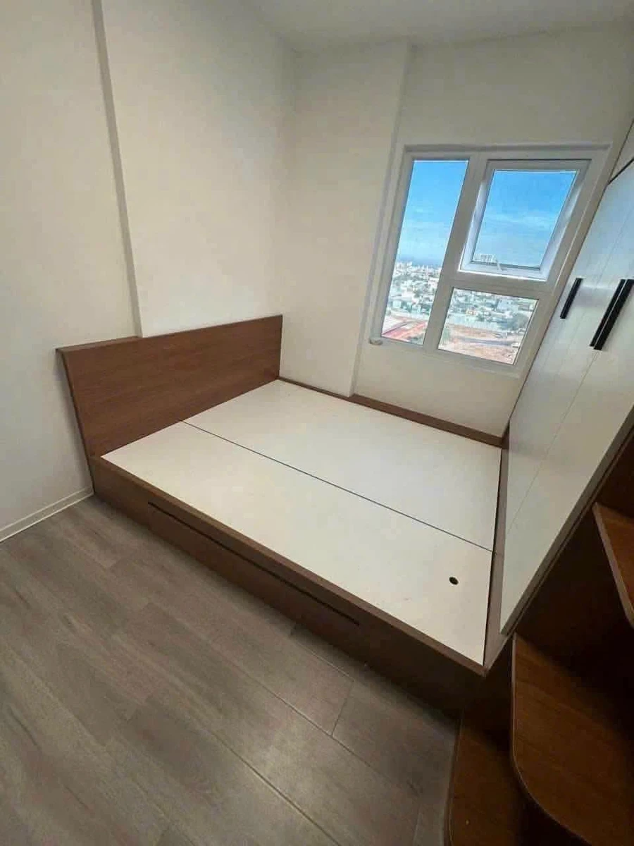Bán căn hộ thương mại An Phú Thịnh 60m2, 2PN giá 1,17 tỷ - Ảnh thu nhỏ 4