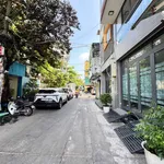 Bán nhà hẻm Lê Văn Duyệt, 3PN, 78m², Bình Thạnh 9,98 tỷ - Ảnh thu nhỏ 1