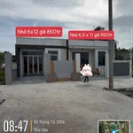 Bán nhà cấp 4 40m² tại Long Điền, giá 850 triệu - Ảnh thu nhỏ 5