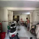 Bán nhà hẻm nhựa 4,4x9m, trệt lửng 1 lầu 3PN, KDC Bình Phú, Quận 6 - Ảnh thu nhỏ 1