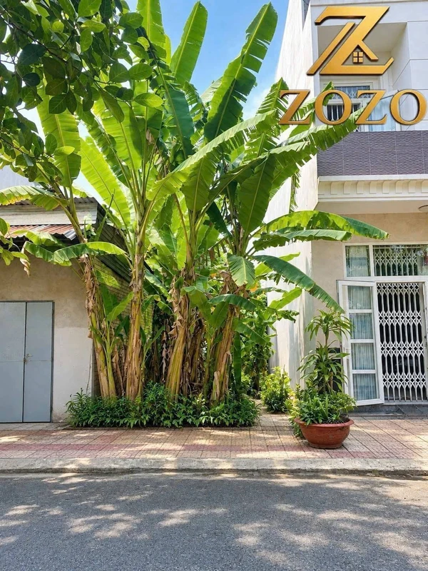 Bán nền đất 72m² Đường B3 KDC Hưng Phú, Cần Thơ