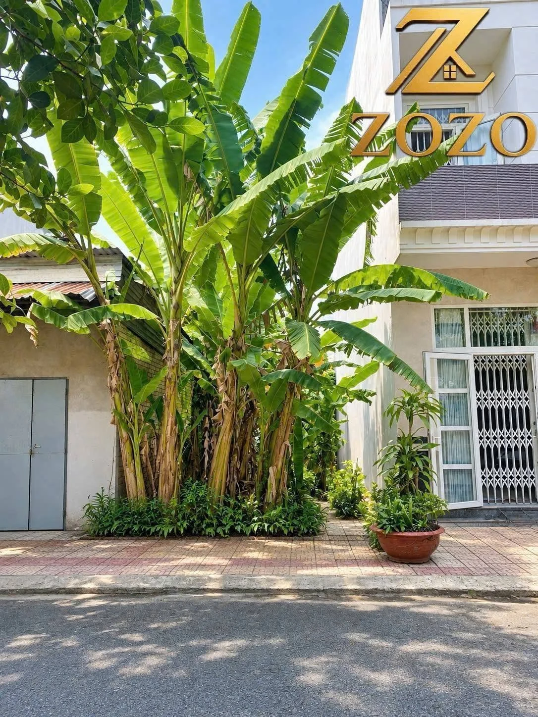 Bán nền đất 72m² Đường B3 KDC Hưng Phú, Cần Thơ - Ảnh 1