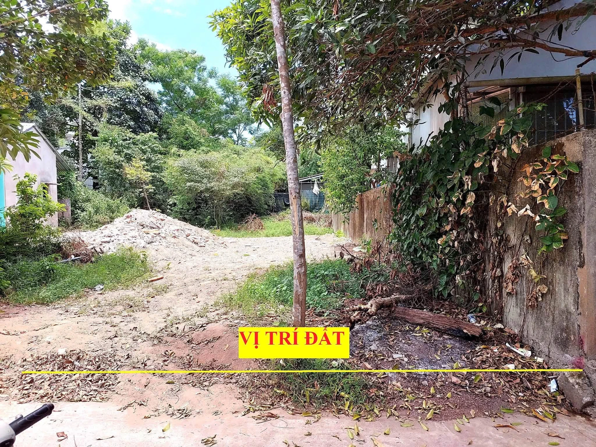 Bán đất 148,7m2 kiệt ô tô 65 Lê Ngô Cát, Huế, giá 1 tỷ 6xx triệu - Ảnh 1
