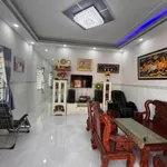 Bán nhà vườn 1155m2 xã Thạnh Đức, Bến Lức, Long An giá 5,5 tỷ - Ảnh thu nhỏ 4